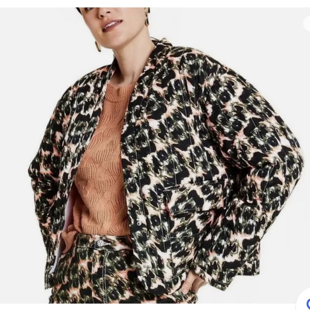 Rachel Comey x Target jacket